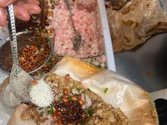-六广门毛阿姨糯米饭