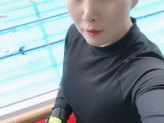 -二十一世纪饭店-游泳馆