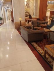 -上海虹桥锦江大酒店·宴会厅