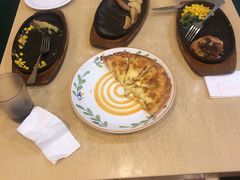 -萨莉亚意式餐厅(龙阳广场店)