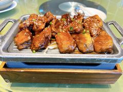 -吉祥凯悦-中餐厅(让胡路店)
