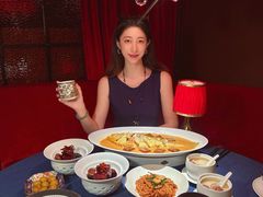 -老吉堂上海本帮菜(工体店)