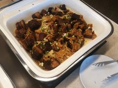 -越绣灶·自助餐(义乌香格里拉大酒店)