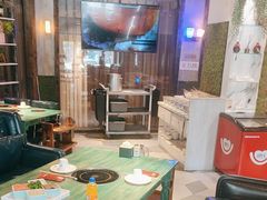 -老灶堂文创火锅(文艺路店)