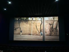 -万达影城(南宁印象城IMAX店)