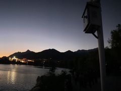 -泰山风景名胜区-虎山公园