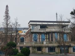 -棒棰岛宾馆景区