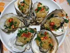 -忆口香龙虾(珠海夏湾老店)