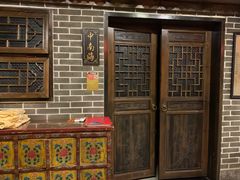 -北平印象.北京烤鸭.新京菜.融合菜(世贸店)