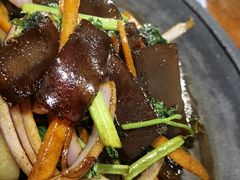 -一烙锅(友谊店)