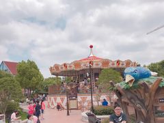 -安徒生童话乐园