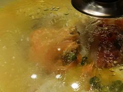 -庆江南江南菜(琴湖溪里花园城店)