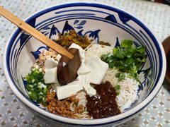 豆花米线-蜗牛小馆醉乡民谣云南菜(惠新西里店)