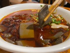 -蒋家肠旺面馆老店(合群路店)