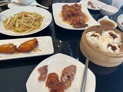 -高第街56号港式餐厅(山大路店)