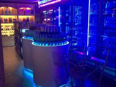 -唯爱KTV聚会餐厅(仙林东城汇店)