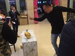 -金色年华养生会所(涵江店)