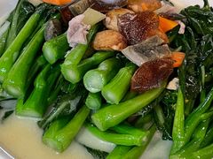 -龙桥私厨·姜花菊花过桥鱼·顺德菜(容桂店)