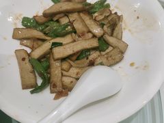 -锋味餐厅(空港复悦里店)