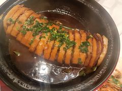 -红城阁·上海味道(四平路店)