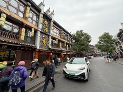 -隆源山寨土菜馆