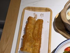 -吴家·淮扬小馆(世纪金源店)