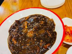 -多宾韩国料理(学衡路店)