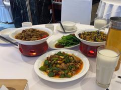 -眉州东坡(通州店)