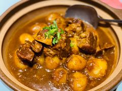 -青年公社烤鸭(青年路店)