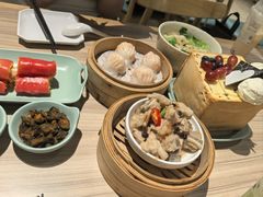 -珍粥道(杉杉奥特莱斯店)