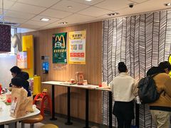 -麦当劳(世纪汇广场店)