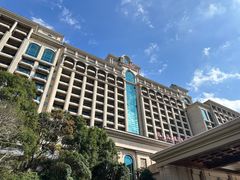 -启东恒大海上威尼斯酒店
