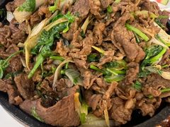 -烤肉宛饭庄(南礼士路店)