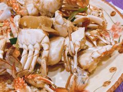 -盛港湾海鲜食府(黄沙店)