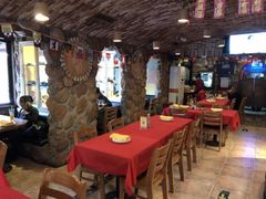 大堂-申德勒西餐厅(日坛路总店)