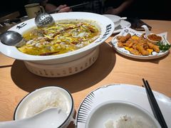 -太二酸菜鱼(深圳布吉万象汇店)