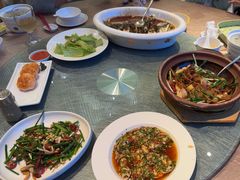 -顺味凤城·顺德菜专门店(九六广场店)