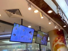 -西树泡芙(蓝色港湾店)