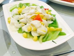 -廊亦舫Lang Yi Fang Restaurant(金桥店)