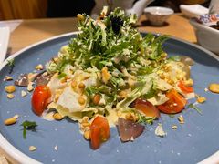 -山之川日料放题(通州店)