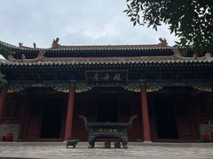 -尧庙景区