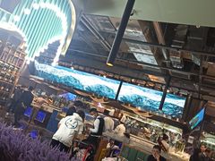 -圣罗巴海鲜自助(黑金店)