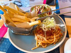 -遇见西木美式餐厅(南安中骏世界城店)