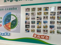 -能量小象·感统·专注力·语言(崂山校区)