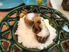 -晴季寿司(红旗街万达店)