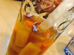 -必胜客(新中纬店)