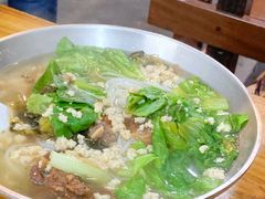 蟹仔牛腩粉-周记蟹仔粉(侨港风情街店)