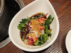 -东海怡品海鲜豆捞(舟宿夜江店)