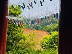 -南沙天后宫景区