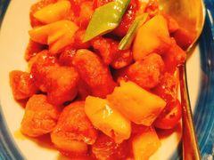 -桂林肥仔·中华餐饮名店(园湖店)